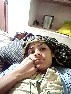 Janki cute online show from 02/11/26, 04:23