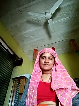 Janki cute online show from 04/04/26, 04:11