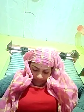 Janki cute online show from 04/06/26, 08:15