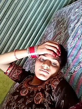 Snapshot of Janki_cute chatting on 05/11/26, 07:14 Janki cute online show from 05/11/26, 07:14