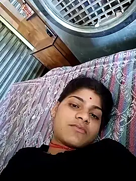 Snapshot of Janki_cute chatting on 05/18/26, 02:51 Janki cute online show from 05/18/26, 02:51