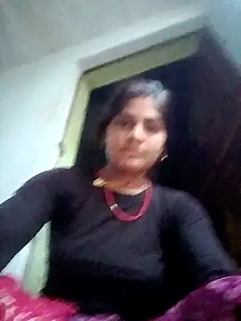Snapshot of Janki_cute chatting on 08/07/26, 12:23 Janki cute online show from 08/07/26, 12:23