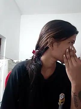 Kabita cute online show from 05/07/26, 06:57
