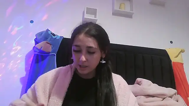 KandyKaine xoxox online show from 11/27/25, 12:35