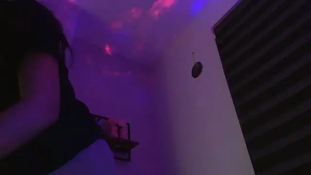 KandyKaine xoxox online show from 11/29/25, 12:46