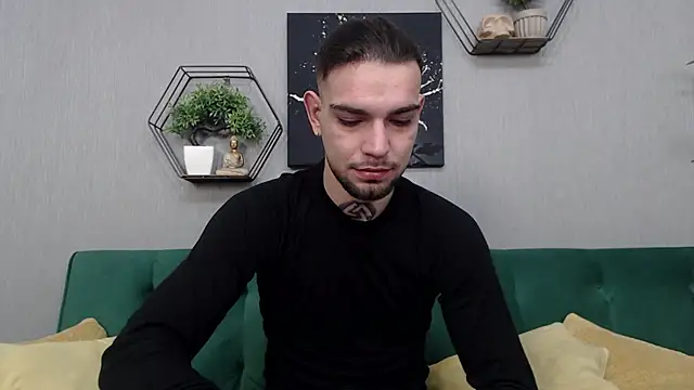 KaneHunter online show from 01/08/26, 11:40