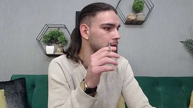 KaneHunter online show from 01/12/26, 08:36