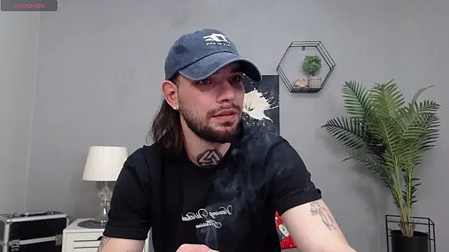 KaneHunter online show from 02/26/26, 09:25