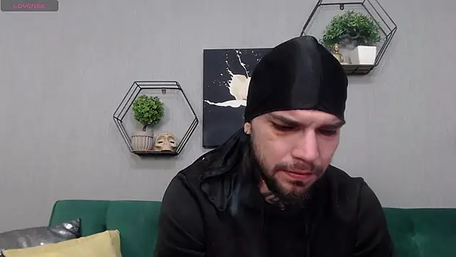 KaneHunter online show from 03/02/26, 06:37