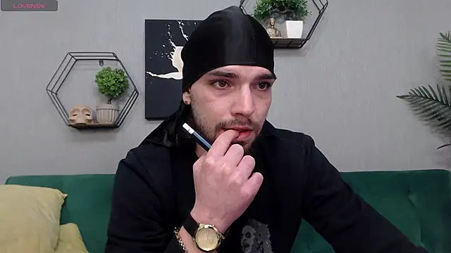 KaneHunter online show from 03/17/26, 09:18