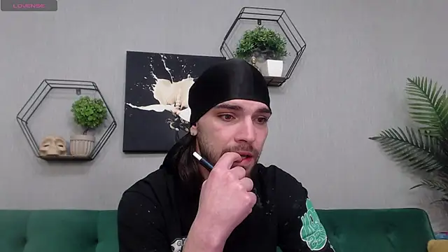 KaneHunter online show from 03/20/26, 07:30