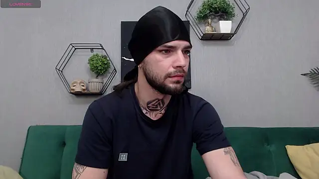 KaneHunter online show from 03/23/26, 04:05