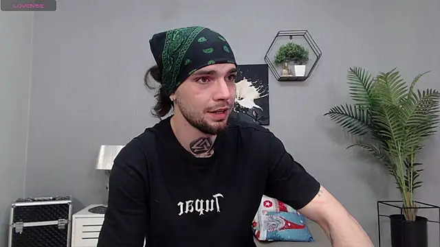 KaneHunter online show from 04/03/26, 05:55