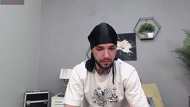KaneHunter online show from 04/27/26, 08:07