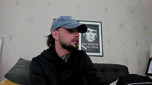 KaneHunter online show from 05/12/26, 11:35