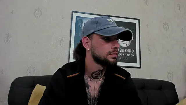 KaneHunter online show from 05/16/26, 12:07