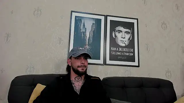 KaneHunter online show from 05/16/26, 12:18