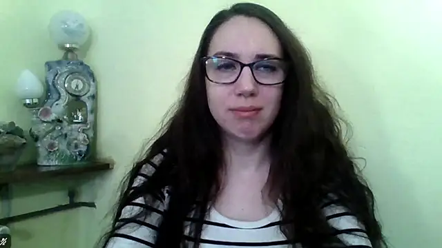 EvaClassy online show from 12/05/25, 08:01