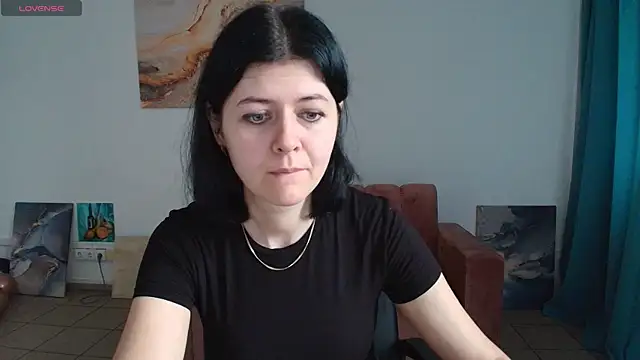 MelisaGollden online show from 11/28/25, 07:33