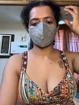 TeddyLover5 online show from 04/20/26, 08:50