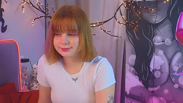 AsiaBritney online show from 11/29/25, 08:28