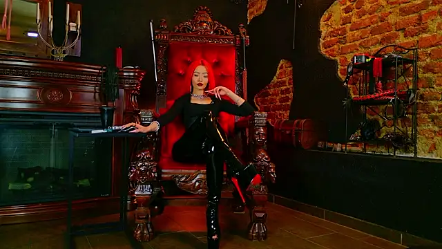 MoniqueResse online show from 03/18/26, 02:09