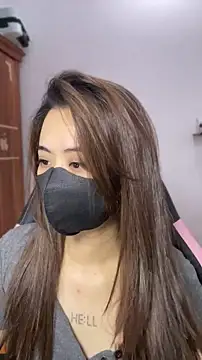 Lunamoon68 online show from 05/03/26, 04:40