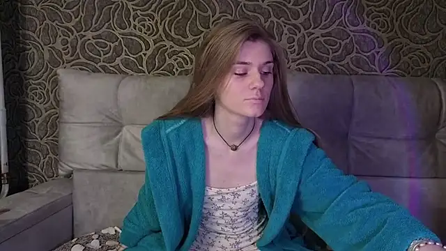 Adell Love online show from 12/17/25, 08:15