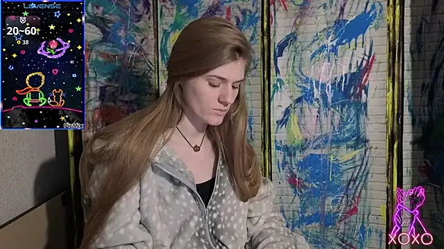 Adell Love online show from 02/15/26, 05:09