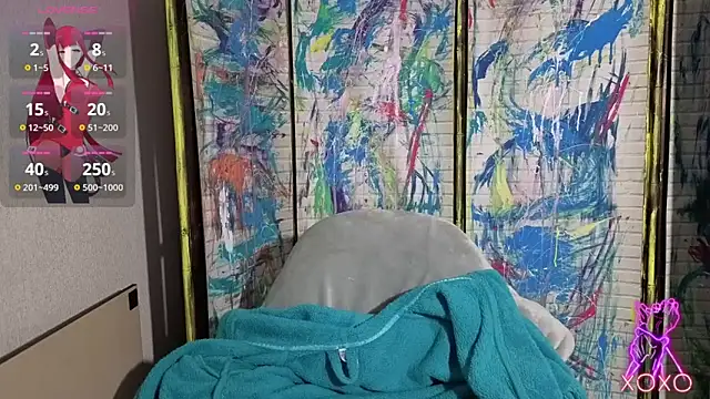 Adell Love online show from 02/24/26, 06:17