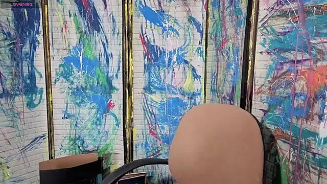 Adell Love online show from 05/22/26, 12:33