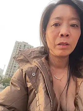 xiangxiang-love online show from 02/04/26, 12:16