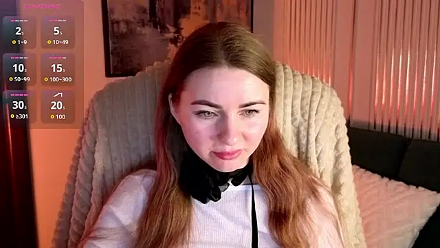 SofiAngela online show from 02/04/26, 01:11