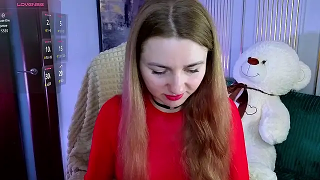 SofiAngela online show from 02/27/26, 01:05