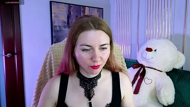 SofiAngela online show from 02/28/26, 01:06