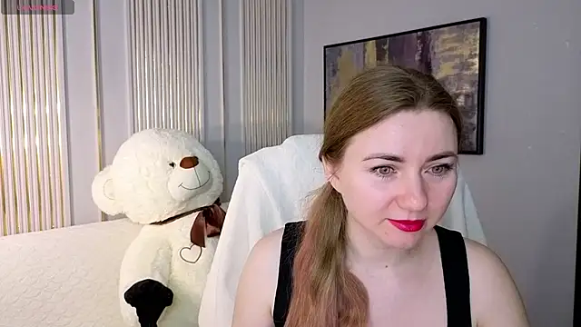 SofiAngela online show from 04/19/26, 01:05