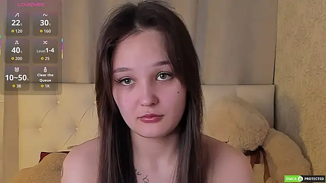 StellaGregory online show from 04/01/26, 08:37