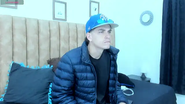 AUSTIN-PRRR online show from 12/03/25, 01:20