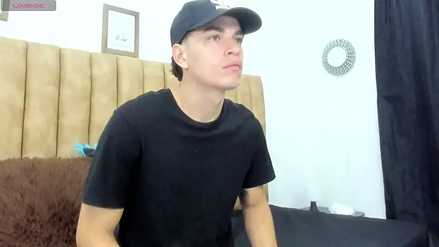 AUSTIN-PRRR online show from 12/05/25, 01:31