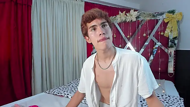 Jacobelord online show from 12/02/25, 01:05