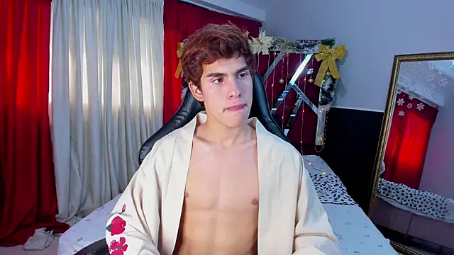 Jacobelord online show from 12/17/25, 01:17