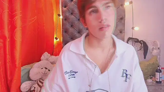 Jacobelord online show from 02/23/26, 01:41