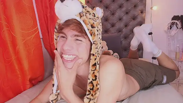 Jacobelord online show from 03/23/26, 02:10