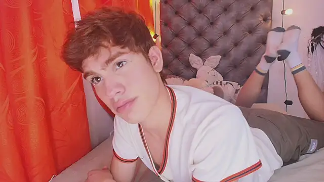 Jacobelord online show from 04/09/26, 01:38