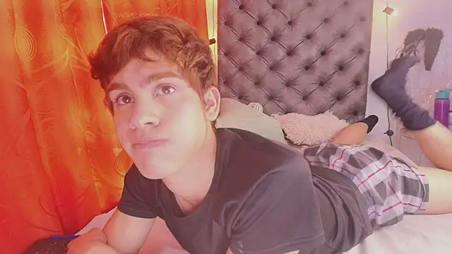 Jacobelord online show from 04/19/26, 06:10