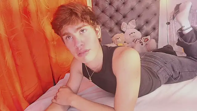 Jacobelord online show from 04/21/26, 01:39