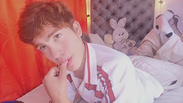 Jacobelord online show from 04/22/26, 02:40