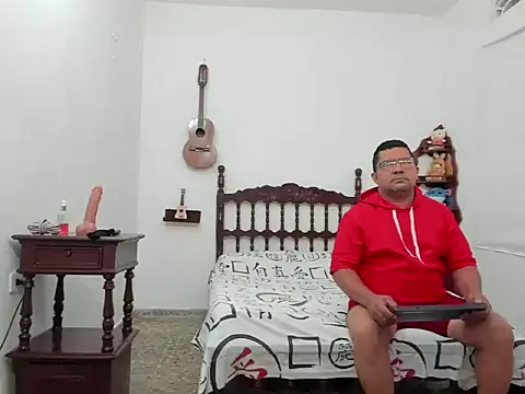 mia joshua online show from 02/02/26, 01:21