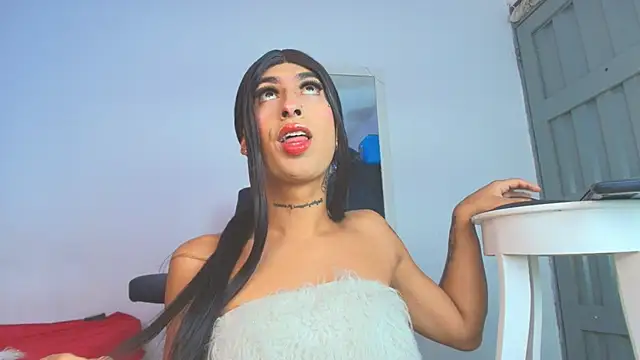 Brianny X online show from 02/13/26, 07:54