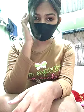 Hot-Bidhika online show from 12/18/25, 04:24